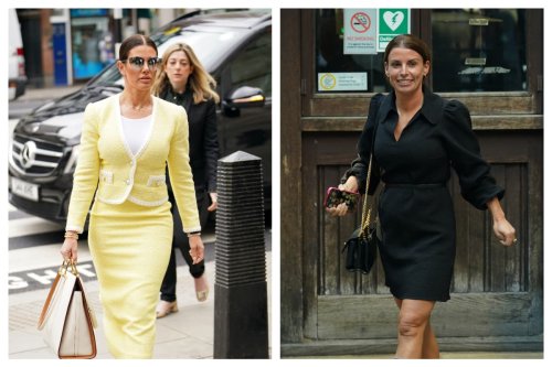 Rebekah Vardy agrees to pay nearly £1.2million of Coleen Rooney's legal bill after Wagatha Christie libel trial defeat