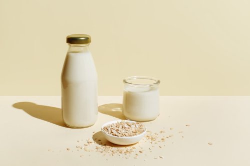 Where did it all go so wrong for oat milk?