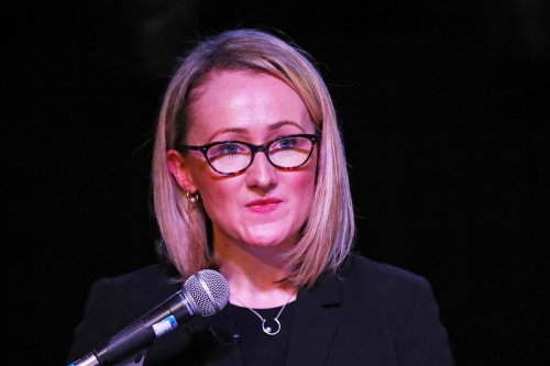 Long-Bailey’s ‘deep sorrow’ at Labour leadership reforms during ‘extreme crises’