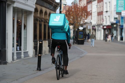 Delivery apps charge double for some supermarket groceries – Which?