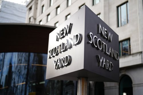 Metropolitan Police officer charged with rape and sexual assaults