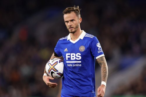 James Maddison hits back at ‘insulting’ suggestions he would not suit England squad