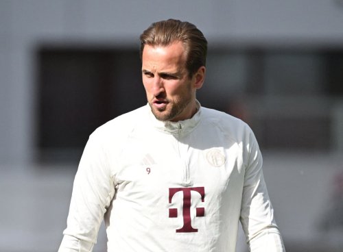 Harry Kane makes 'special' vow as Bayern plot Arsenal downfall