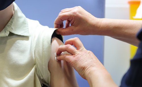 Scientists trialling whether children need second coronavirus vaccine