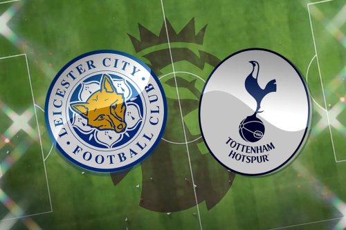 Leicester vs Tottenham: Prediction, kick-off time, TV, live stream, team news, h2h results, odds