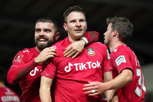 Wrexham Vs Notts County Live Stream: How Can I Watch National League ...