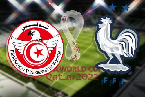 Tunisia vs France: World Cup 2022 prediction, kick-off time, TV, live stream, team news, h2h, odds today