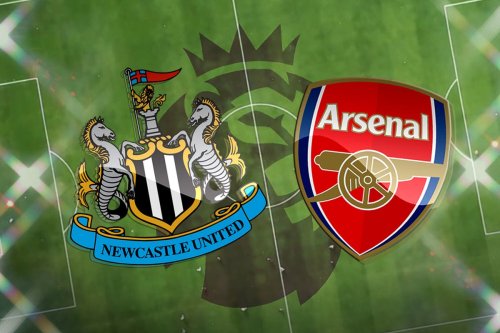 Newcastle vs Arsenal: Prediction, kick off time, TV, live stream, team news, h2h results today