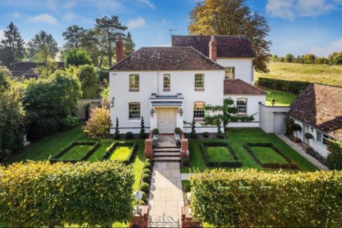 Harsh reality facing home buyers swapping London for country