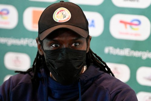 How we expect Senegal to lineup against Equatorial Guinea