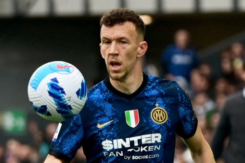 How Tottenham could line up with Ivan Perisic: Veteran winger set to snub Chelsea for Antonio Conte reunion