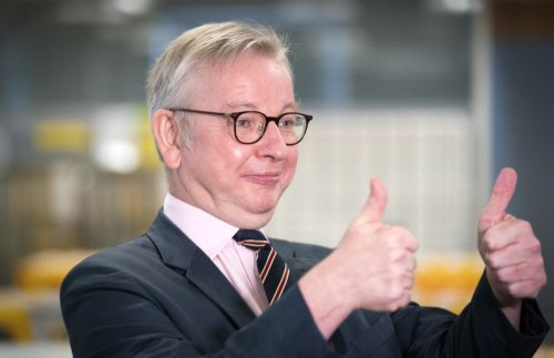 Gove: UK Government would not stand in way of indyref2 if it is ‘settled will’