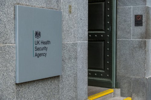 UK’s monkeypox response is worthy of praise, says expert
