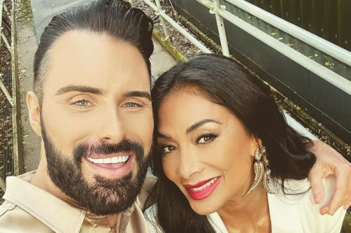 Nicole Scherzinger 'proud' to have discovered One Direction and Rylan Clark on The X Factor