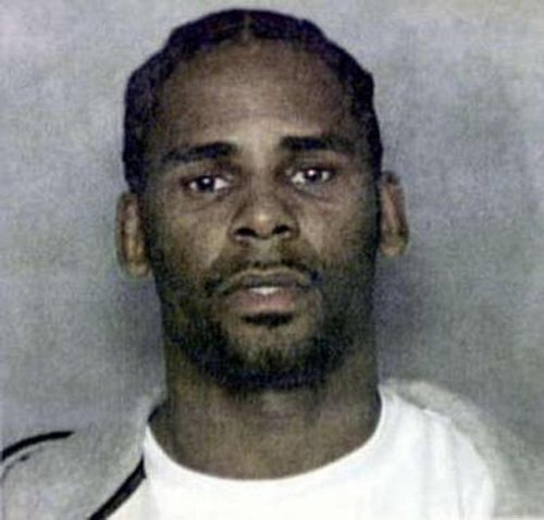 Singer R Kelly sentenced to 30 years for racketeering and sex trafficking