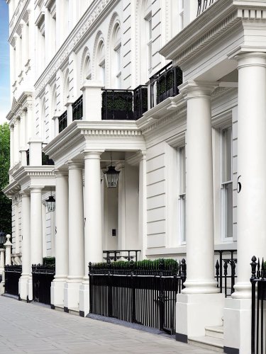 London's most expensive streets revealed — can you guess the pricey addresses?