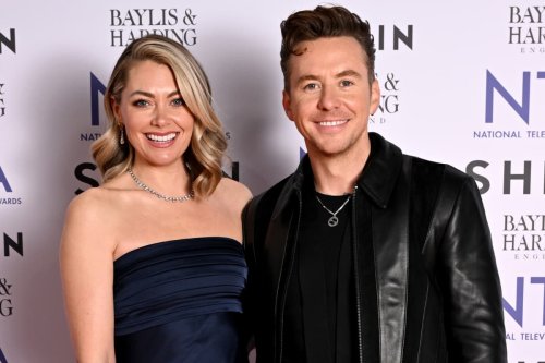 Danny Jones' wife Georgia snubs him on sweet Easter trip with their son after Maura Higgins 'kiss'