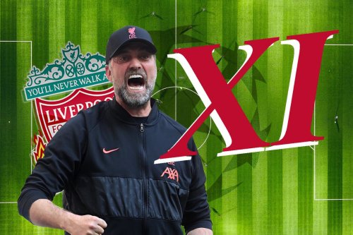 Liverpool XI vs Southampton: Confirmed team news, predicted lineup and injury latest for Premier League game
