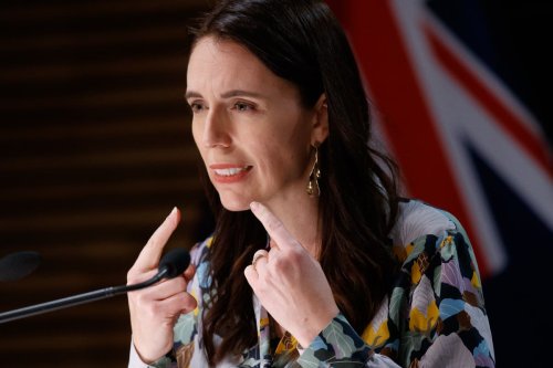 New Zealand eases coronavirus curbs in Auckland