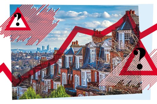 London to be hit by £1.4 billion mortgage timebomb