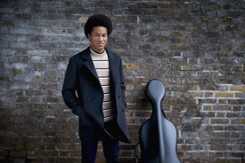 Cellist who played at Harry and Meghan wedding has passport cancelled