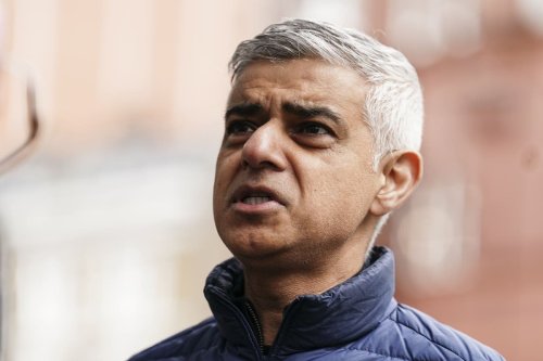 Sadiq Khan ‘strongly opposed’ to any London asylum seekers barge plan