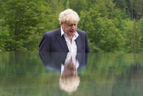 Timeline of crisis engulfing Boris Johnson’s premiership