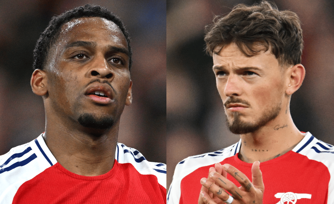 Arsenal: Ben White must respond as Jurrien Timber shows Mikel Arteta what he was missing