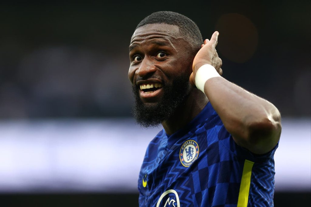 Up The Chels: Chelsea FC - cover