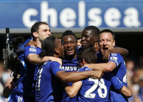 Chelsea players react to title success on social media: So proud of this Blue triumhph!