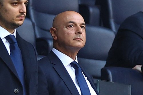 Tottenham should use Arsenal blueprint with at least 13 stars facing the axe