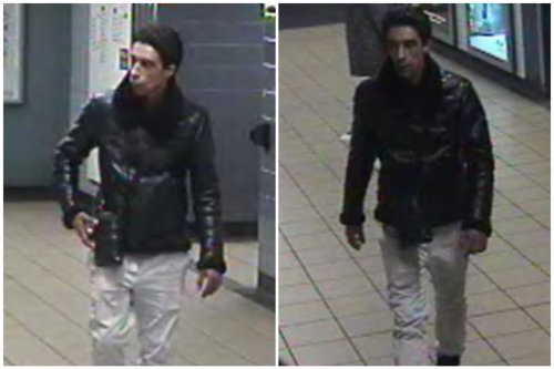 Police Appeal After Woman Sexually Assaulted At Euston Underground Station Flipboard