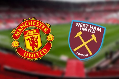 Manchester United vs West Ham: Premier League preview