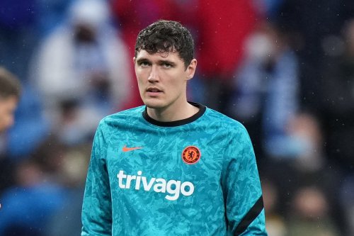 Chelsea: Andreas Christensen REFUSED to play against Liverpool in FA Cup Final as Barcelona transfer looms