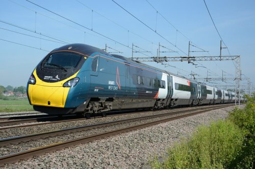Avanti West Coast Extension Is A slap In The Face Says Union Flipboard