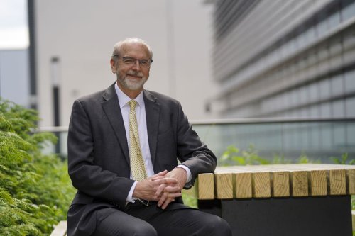 Don’t ‘bash’ UK over high number of Covid cases, Oxford vaccine creator says