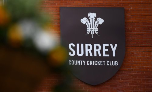 Surrey awarded new elite women's team but Middlesex and Lord's miss out