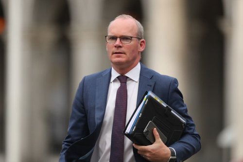 Coveney wants deal on NI Protocol by end of February