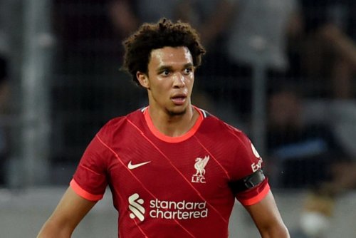 ‘It was a no-brainer!’ Alexander-Arnold signs new Liverpool contract