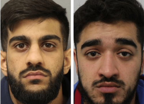 East London 'master forgers' who made £1 million supplying fake IDs to criminals jailed for six years