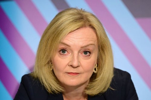 The private letter that proves there's even less to Liz Truss than meets the eye