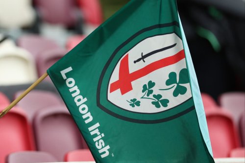 London Irish facing oblivion this week without major late cash injection