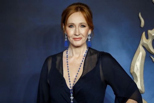 No charges for trans activists accused of ‘doxing’ JK Rowling