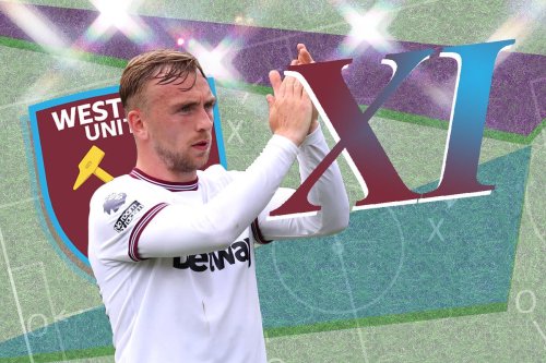 West Ham XI vs Bayer Leverkusen: Bowen in - Starting lineup, confirmed team news and injury latest today