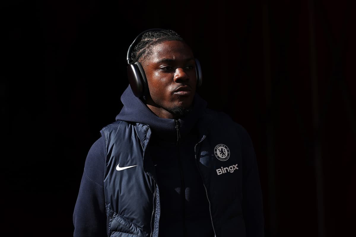 Chelsea: Romeo Lavia injury woes continue after new setback