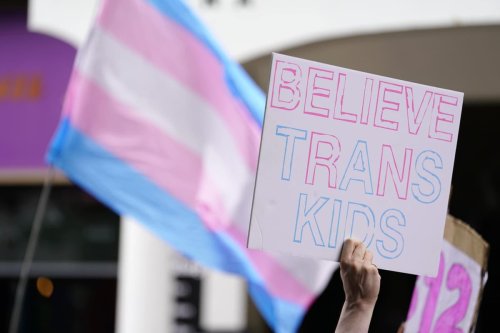 Trans protests to be held in London and Edinburgh after Supreme Court ruling