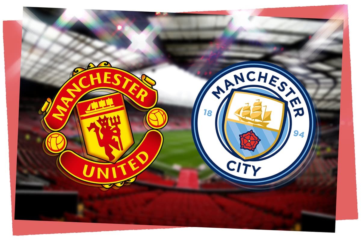 Manchester United vs Man City LIVE: Premier League result, latest updates and reaction after goalless derby