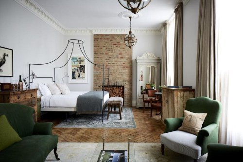 The best boutique hotels in London, from Pimlico to Chelsea