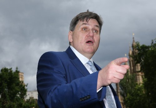 ‘I’d be surprised’ if Parliament staff weren’t taking drugs - minister