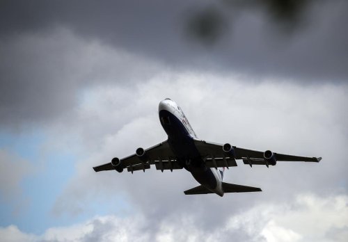 BA crew member found dead in US hotel room as Heathrow flight cancelled